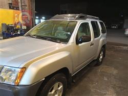 Nissan Xterra